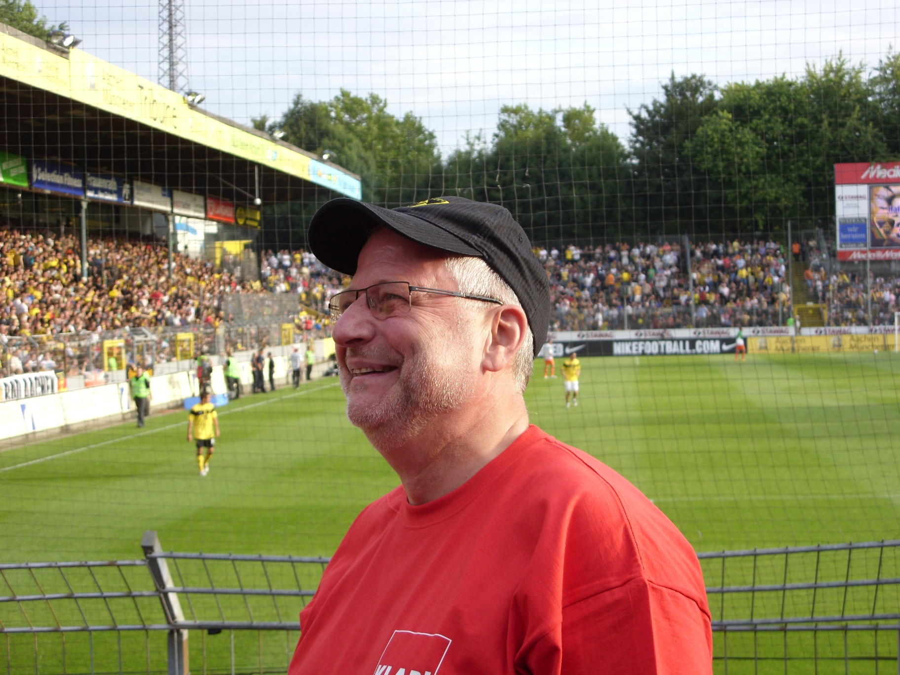 3:2 gegen Bremen gewonnen!